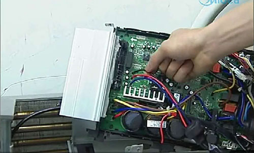 开阳美的空调电话是多少