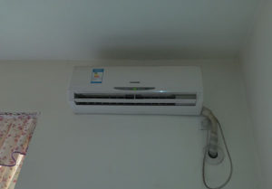 开阳空调维修电话是多少