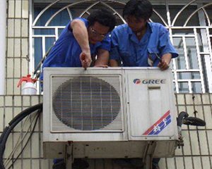 开阳空调维修售后服务中心