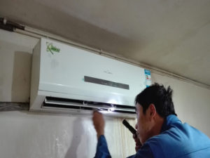 开阳格力空调电话是多少