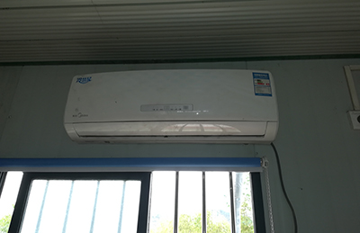 开阳空调维修在哪里找