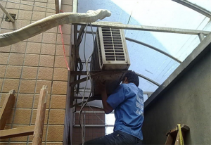 开阳空调维修售后服务中心