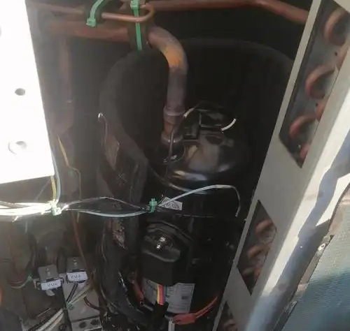 开阳维修变频空调电话在哪里找