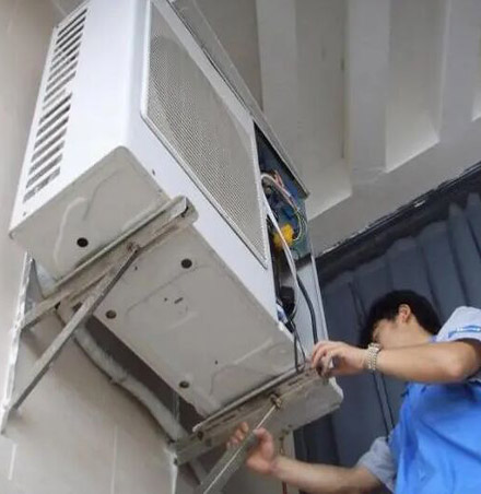 开阳24小时空调维修热线