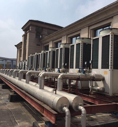 开阳多联机维修 开阳中央空调维修