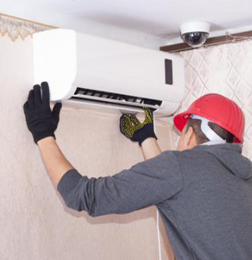 开阳空调内机噪音大